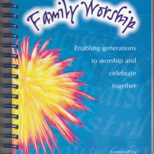 Family Worship Songbook